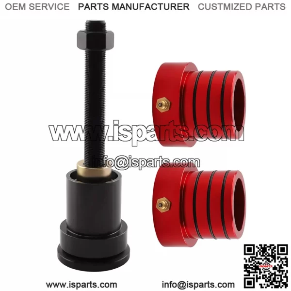 Installation Tool for Front Axle Tube & Inner Axle Side Seal for Dana 30/44