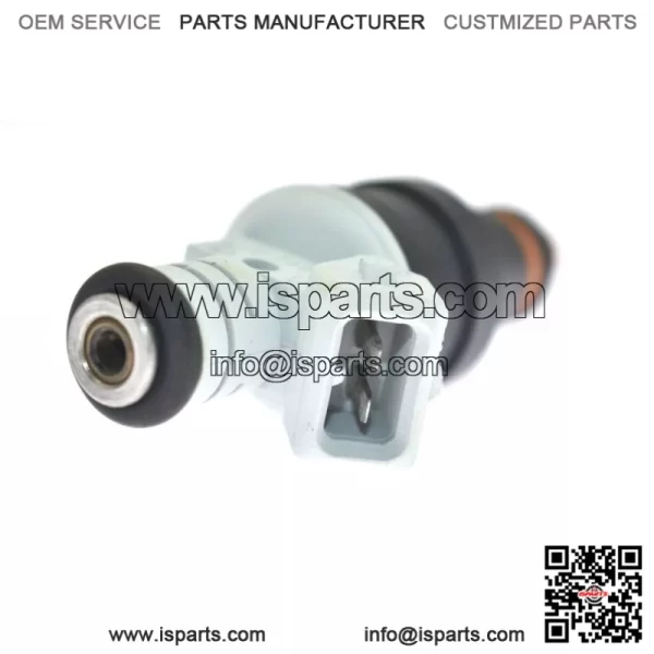 Fuel Injector Wells (M142)  C Compatible with Ford Mustang, Thunderbird, Ford II, F150, and E150 - Image 3