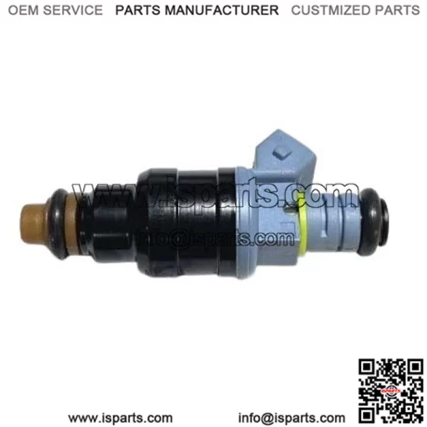 Fuel Injector FJ51 for Select 1987-1989 Ford Models