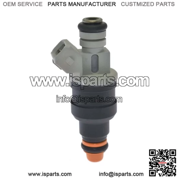 Fuel Injector F47EA2E for Ford Ranger Aerostar, Mazda B3000, Mercury Sable 3.0L V6 - Image 2