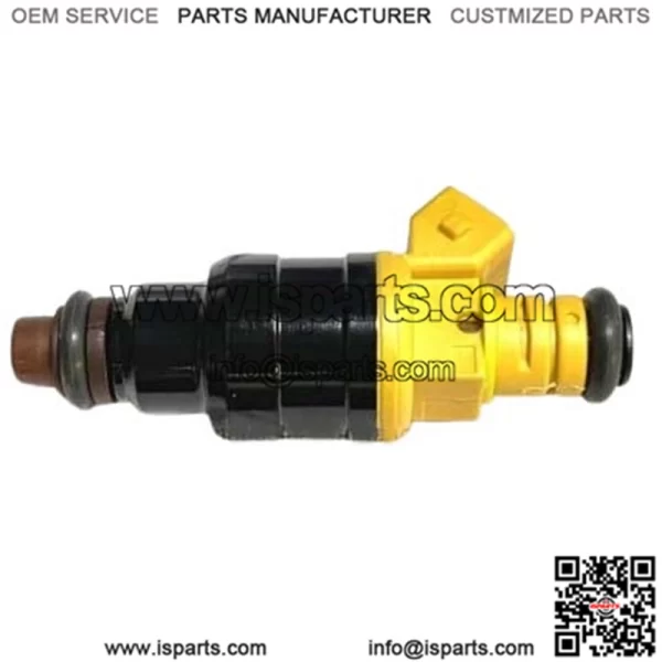 New OEM Ford CM5041 Fuel Injector for 1989-2004 V8 Engine Applications