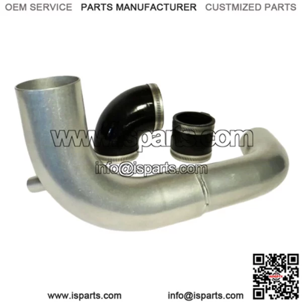 Polaris RZR 900 / S 1000 Velocity Intake Tube 4% Power Increase (For: More than one vehicle) - Image 2