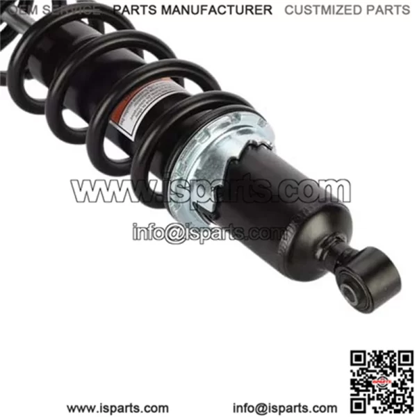 REAR SHOCK for CAN-AM DEFENDER/TRAXTER models 16-91, AU-04465, and 706001900/706002485. - Image 3