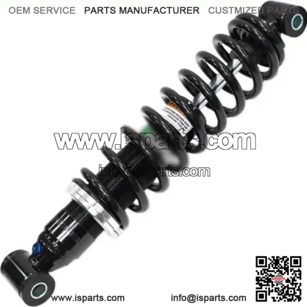 Rear Shock Gas-Filled Spring Absorber  C Compatible with Honda Rubicon 500 4x4 (2001-2014)