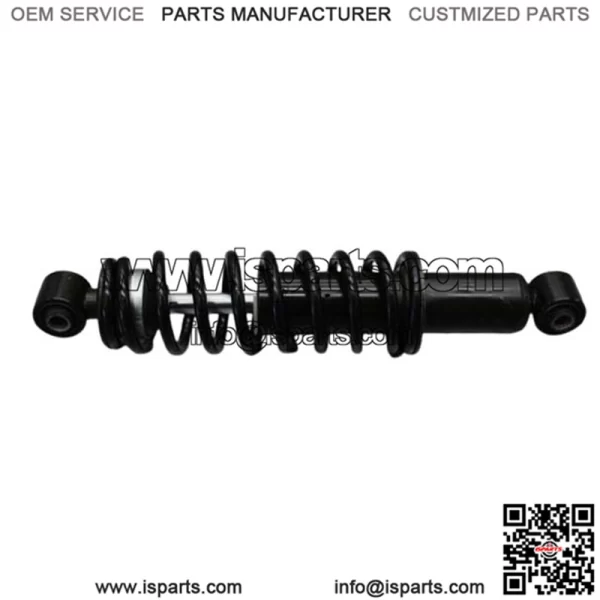 2001 YAMAHA BADGER 80 YFM80 REAR BACK SHOCK ABSORBER SUSPENSION 3GB-22210-00-33 (For: Yamaha)