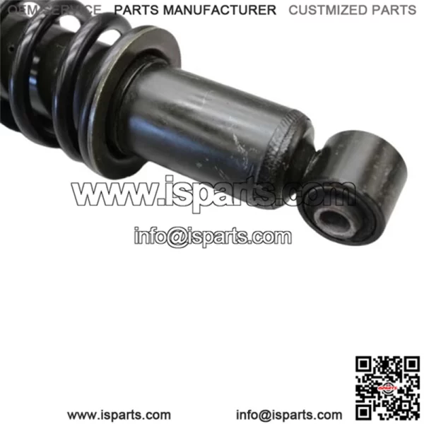 2001 YAMAHA BADGER 80 YFM80 REAR BACK SHOCK ABSORBER SUSPENSION 3GB-22210-00-33 (For: Yamaha) - Image 2