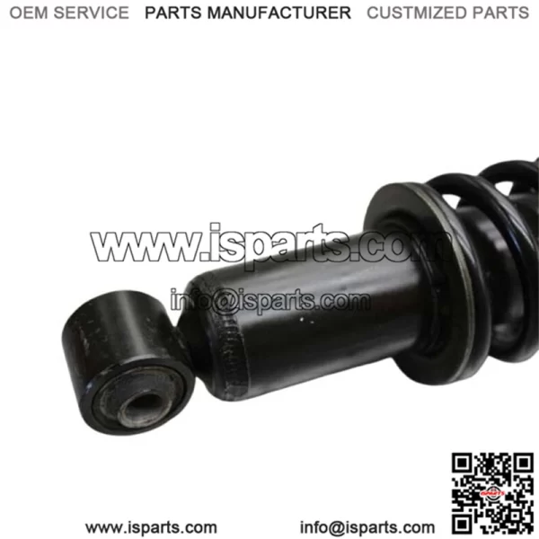 2001 YAMAHA BADGER 80 YFM80 REAR BACK SHOCK ABSORBER SUSPENSION 3GB-22210-00-33 (For: Yamaha) - Image 3