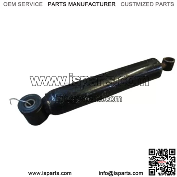 98 1998 Polaris Indy 700 RMK Snowmobile Suspension Rear Shock Absorber