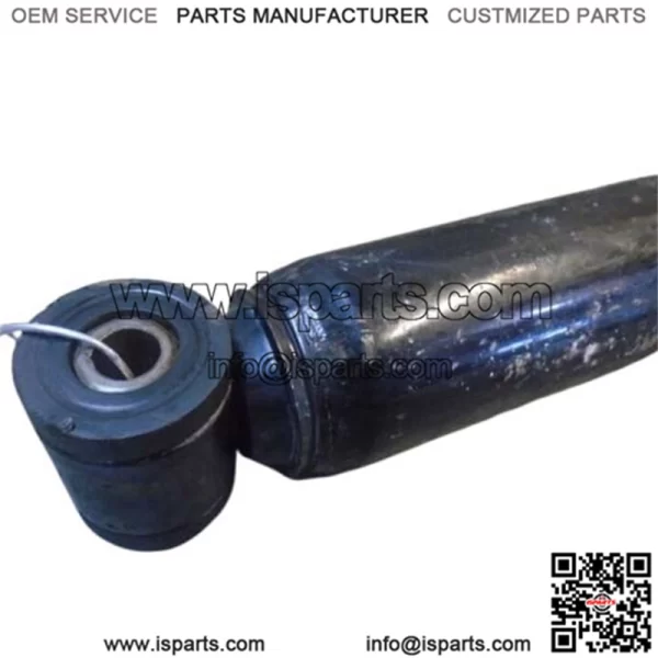 98 1998 Polaris Indy 700 RMK Snowmobile Suspension Rear Shock Absorber - Image 2