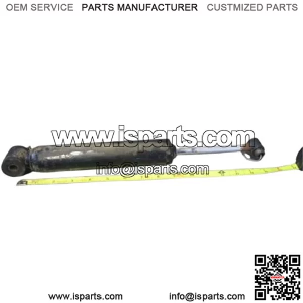 2000 00 Polaris Indy RMK 700 Snowmobile Body Suspension Rear Shock Absorber - Image 2