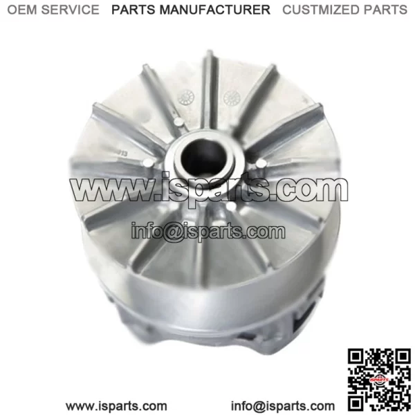 2011-2014 POLARIS RZR 900 XP - NEW PRIMARY DRIVE CLUTCH  Complete ! (For: More than one vehicle)