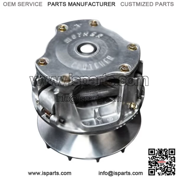 16-21 POLARIS RZR 1000-S  NEW PRIMARY DRIVE CLUTCH  Complete ! (For: More than one vehicle)