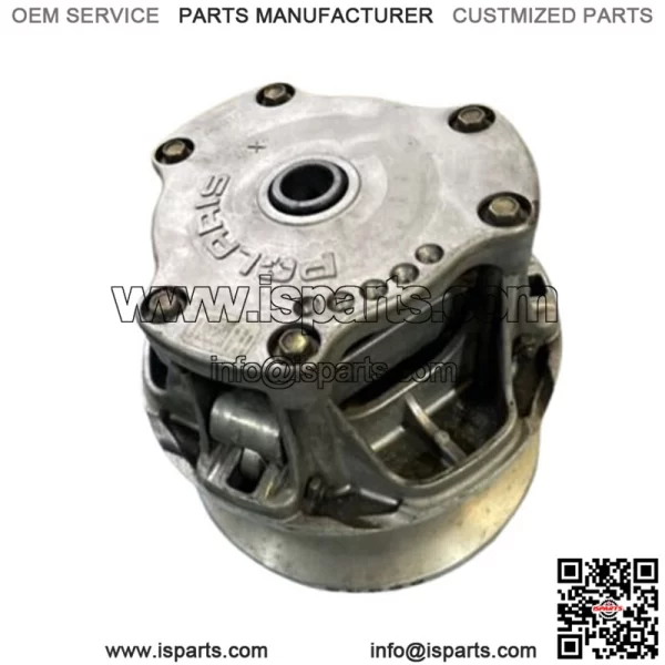 2016 Polaris pro R 600 primary clutch 272 - Image 2