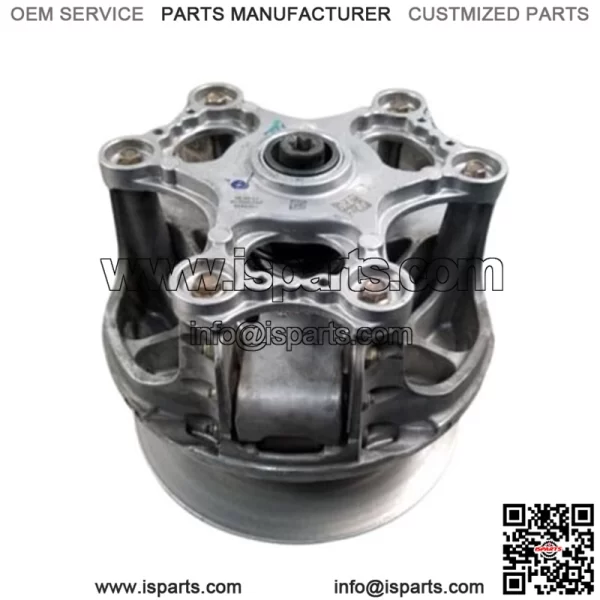 #1781 L2 - 2021 19 20 Polaris RZR XP Turbo S Primary Clutch - Image 3