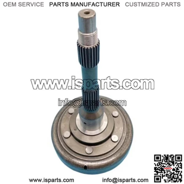 ATV UTV CF500 CLUTCH MC HOUSING ASSY For CF-Moto CF 500CC MC - Image 3