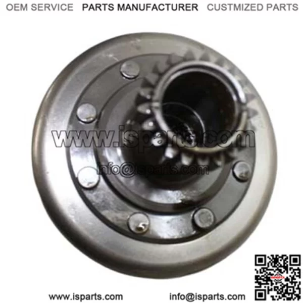 Honda 185 200 Complete Clutch One Way Clutch 22461-958-010 22500-958-010 - Image 3