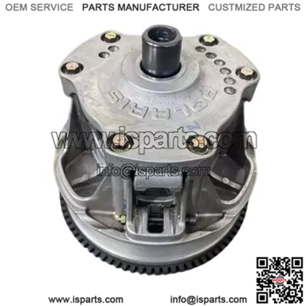 Polaris Snowmobile 2022 PATRIOT BOOST RMK ASM-DRIVE CLUTCH BSC P22 ES 1323816