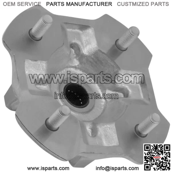 44615-HN2-A20 Front Wheel Hub For Honda TRX500 TRX680 Left Or Right (For: Honda)