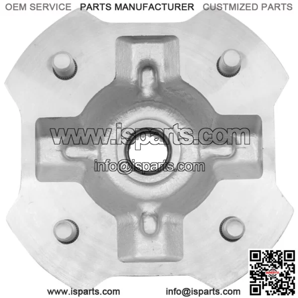 44615-HN2-A20 Front Wheel Hub For Honda TRX500 TRX680 Left Or Right (For: Honda) - Image 4