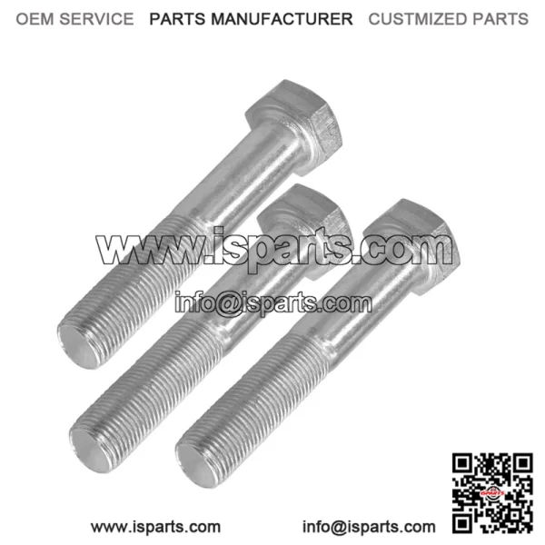 Blade Bolt For Bobcat BZT2190  BZT2230 BZT2250  BZT2260 BZT2330 JZT2190 JZT2230