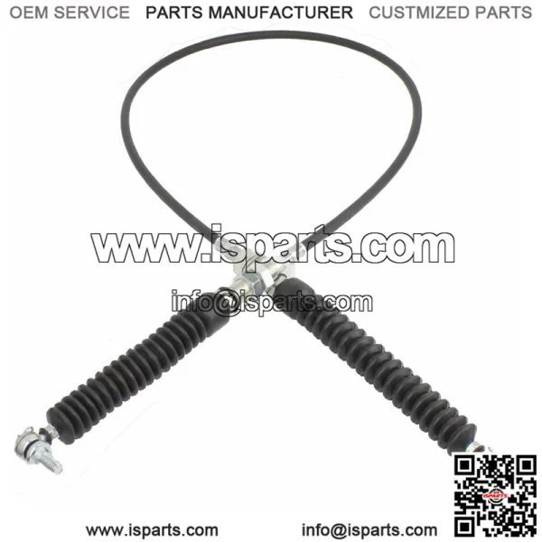 Gear Shift Cable for Can-Am models from 2020 to 2022 Defender MAX, replaces OEM# 707002725.