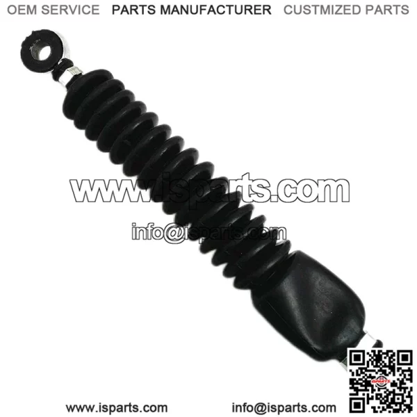 Gear Shift Cable for Arctic Cat models from 2019 to 2022, replaces OEM# 0487-105 and 0487-123. - Image 3