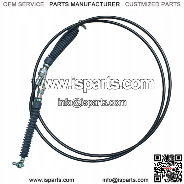 Gear Shift Cable for Can-Am fits many 2020-2022 Defender models, replaces OEM# 707002622.