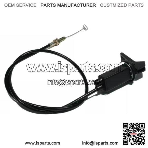 Choke Cable for 2001-2002 SUMMIT 800 Snowmobile