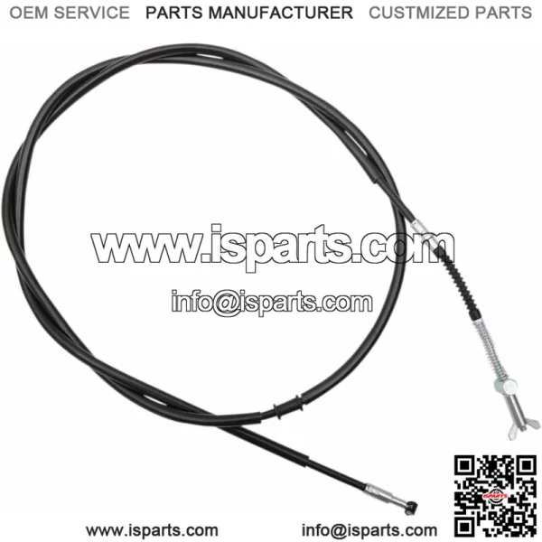 Rear Hand-Park Brake Cable for 2014-2021 Honda TRX420FM1 FourTrax Rancher