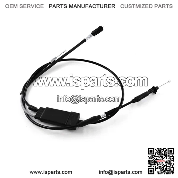 Throttle Cable ATV Part for Polaris Xplorer 250 Trail Blazer 2001-2006 7080970 (For: Polaris)