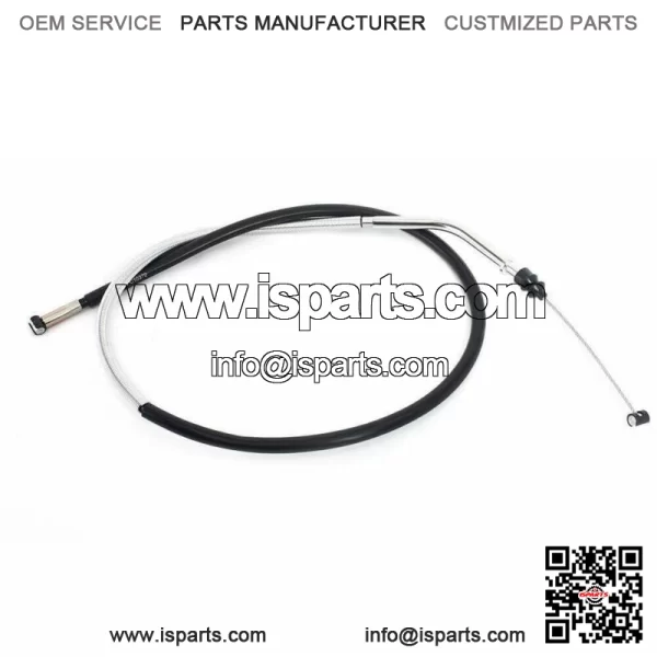 For Yamaha Raptor 250 YFM250R 08-13 2010 2012 Clutch Cable 4D3-26335-00-00 ATV (For: Yamaha)