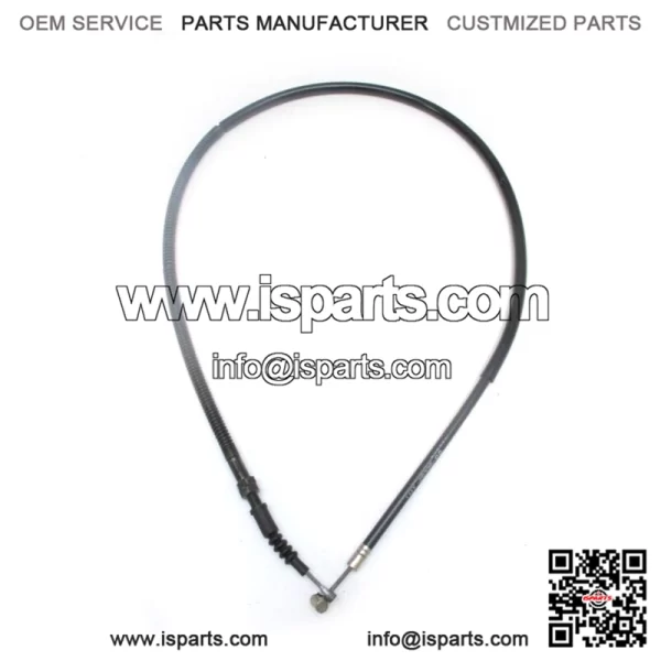 1UY-26335-00-00 Yamaha Warrior ATV Clutch Cable