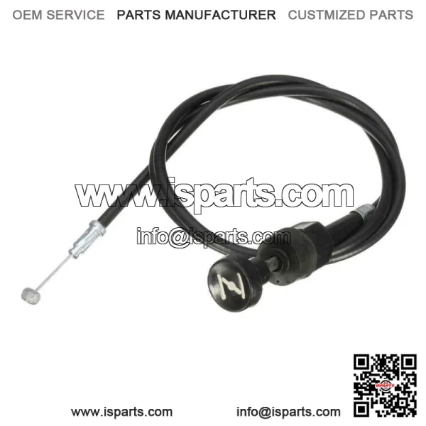 Choke Cable For Honda TRX250 TE/TM Recon 1997-2017 (For: Honda) - Image 2