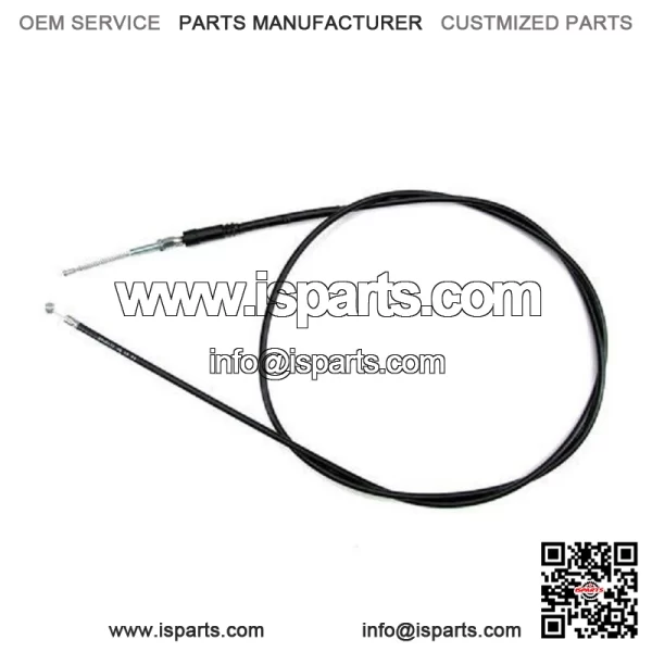 HONDA FL 250 ODYSSEY ATV  HAND BRAKE CABLE FITS ALL YEARS** - Image 2