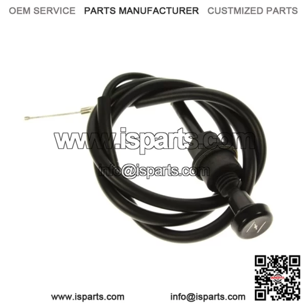 Honda CABLE, CHOKE 17950-HP0-A00 OEM NEW (For: Honda)