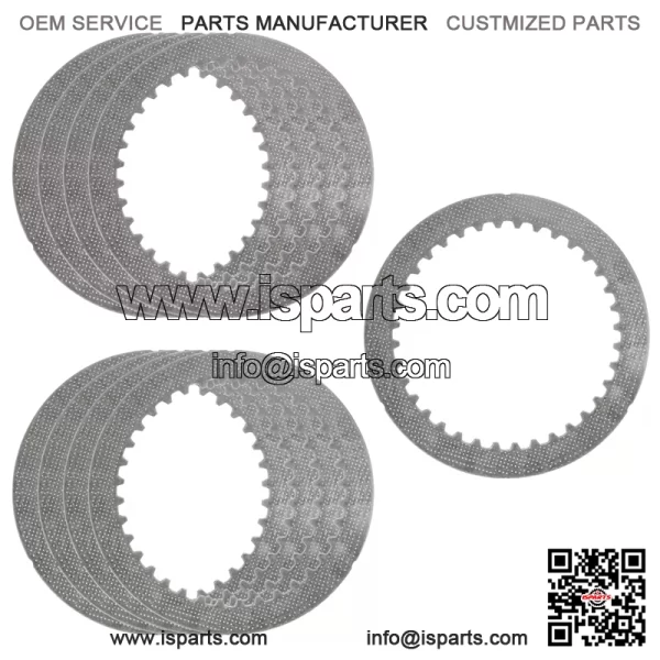 Clutch Steel Plates fits Suzuki 21451-17C00 Clutch Steel Plates