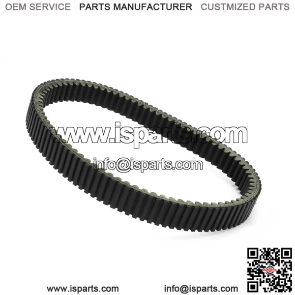 Double Side CVT Belt For CFmoto ATV UTV 500 600 CF Moto CF188 Quadzilla X5 X6 Z6 - Image 5