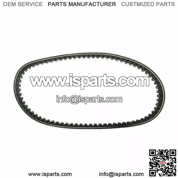 Drive Clutch Belt For Yamaha YFM300 Grizzly 300 12 13 ATV 1SC-E7641-00 SG (For: Yamaha) - Image 3