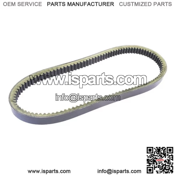 New Performance Drive Belt For Honda FL250 Odyssey 1977-1984 ATV (For: Honda) - Image 3