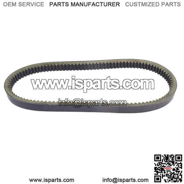 New Performance Drive Belt For Honda FL250 1977-1984 (For: Honda) - Image 2