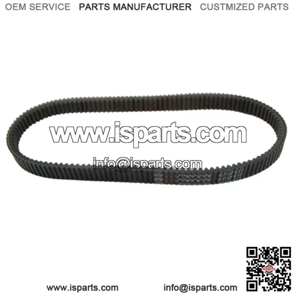 47G5116 Snowmobile Drive Belt For 1997 Yamaha Mountain Max 800