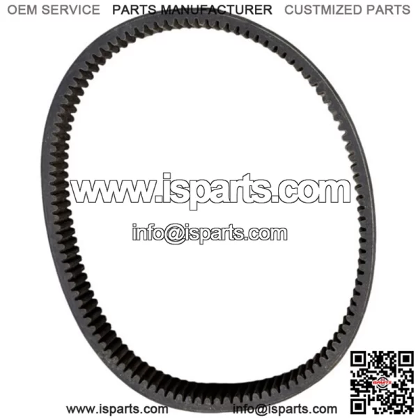 Polaris Snowmobile Max 1105 Drive Belt - Image 3