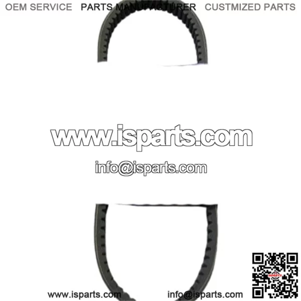 NEW NOS OEM POLARIS SNOWMOBILE DRIVE BELT 3211052