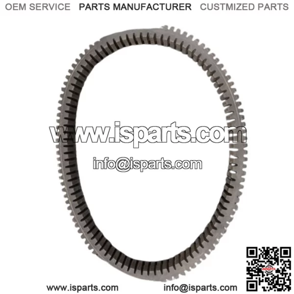 New  OEM Polaris 3211111 Snowmobile Drive Belt RW5585 (For: Polaris) - Image 2