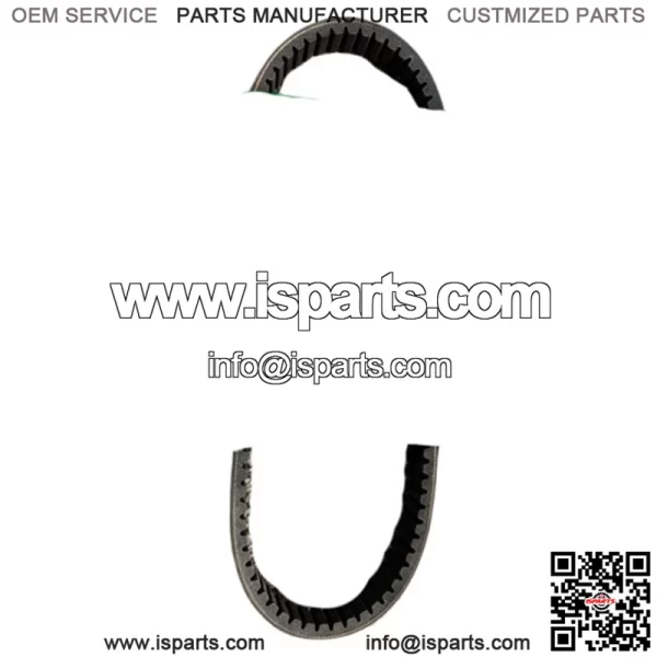 HP2003 2003 DRIVE BELT SNOW MOBILE POLARIS