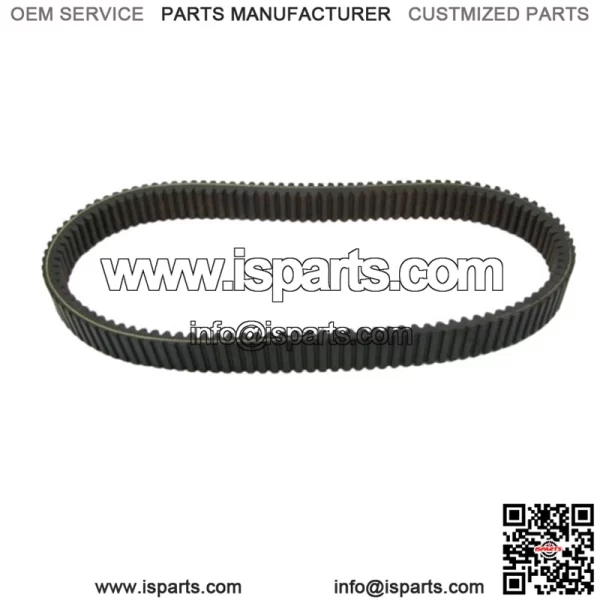 48G4210 Snowmobile Drive Belt Replaces POLARIS 3211092 (For: Polaris)