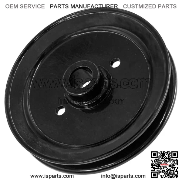 110146 Deck Spindle Pulley for Toro 78290 78295 78360 78345 15-42RC01