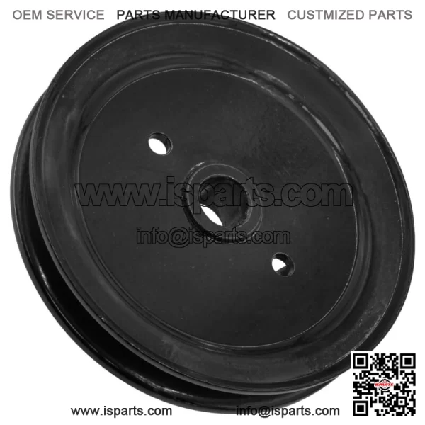 110146 Deck Spindle Pulley for Toro 78290 78295 78360 78345 15-42RC01 - Image 3