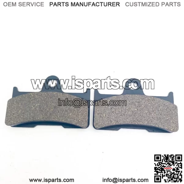 Replacement Rear Brake Pads for Cf-moto CF500 X5 X6 X8 CF625 CF800 ATV - Image 2