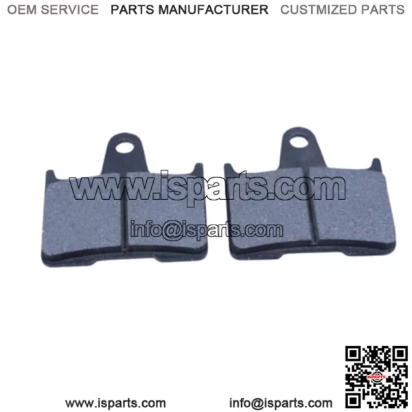 05-152-49 Snowmobile Brake Pad Set, Yamaha 8DF-W0046-00